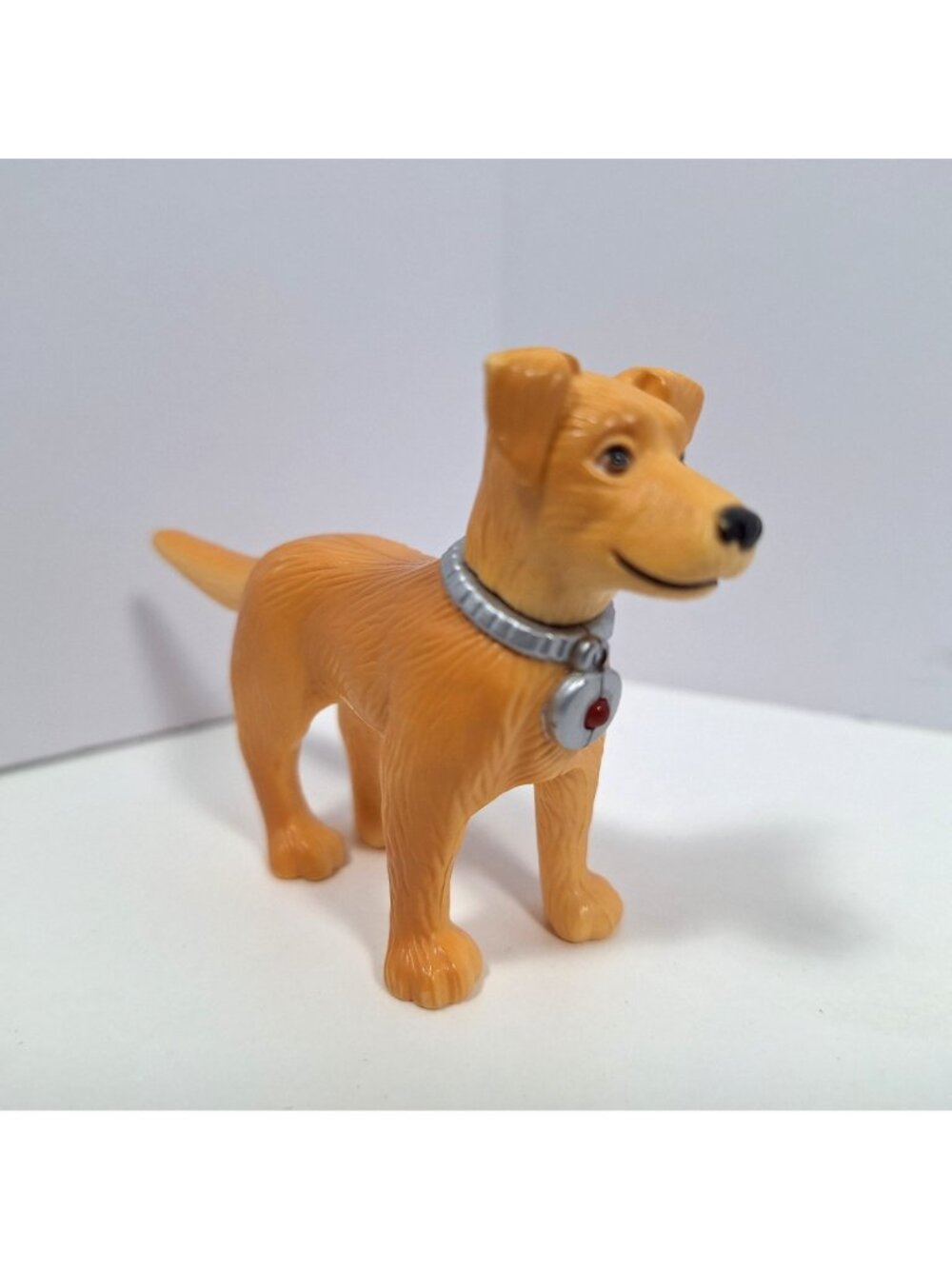 Kenzie Mystery Squad Detective Dog Figure - Picture 9 of 9